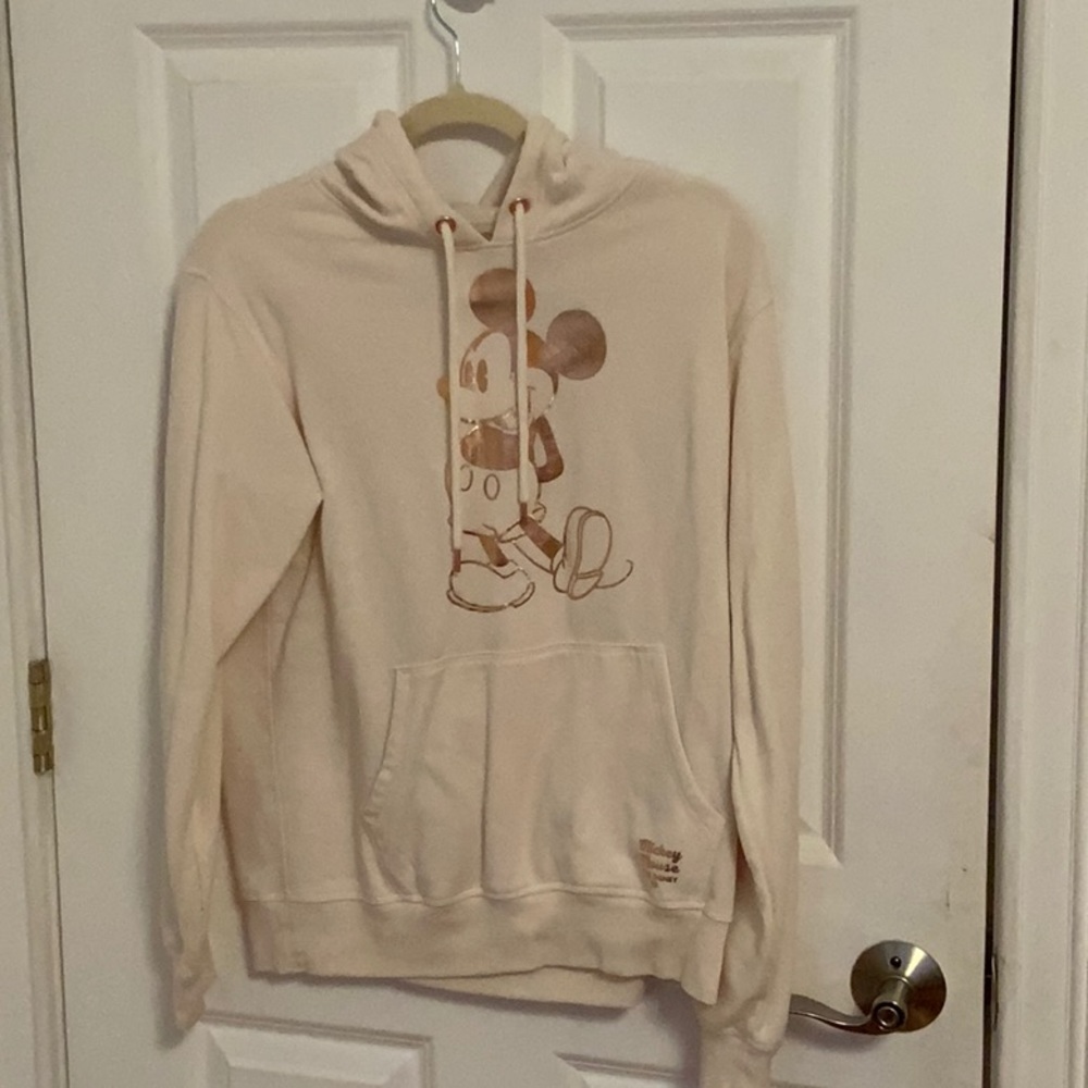 Mickey Mouse Hoodie